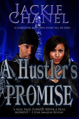 Jackie Chanel (Author of A Hustler's Promise) 